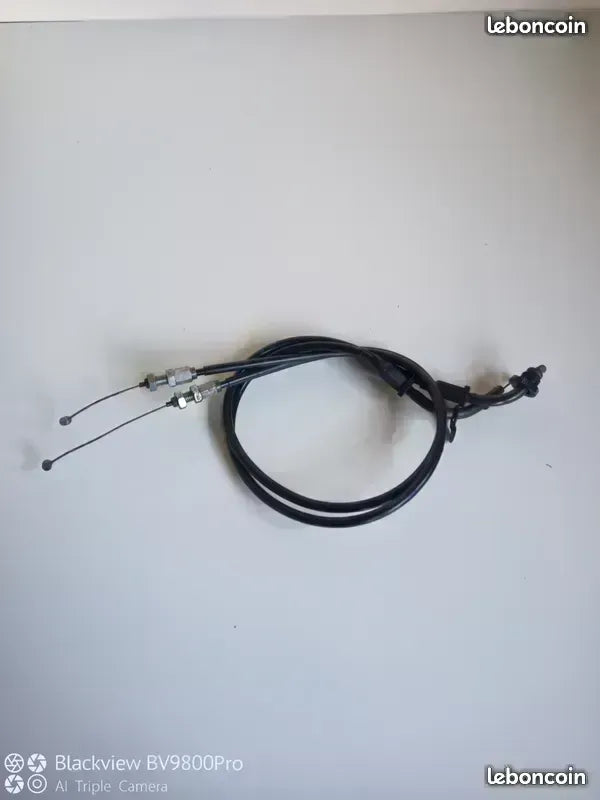 Cable accélérateur SUZUKI SV650N de 2006