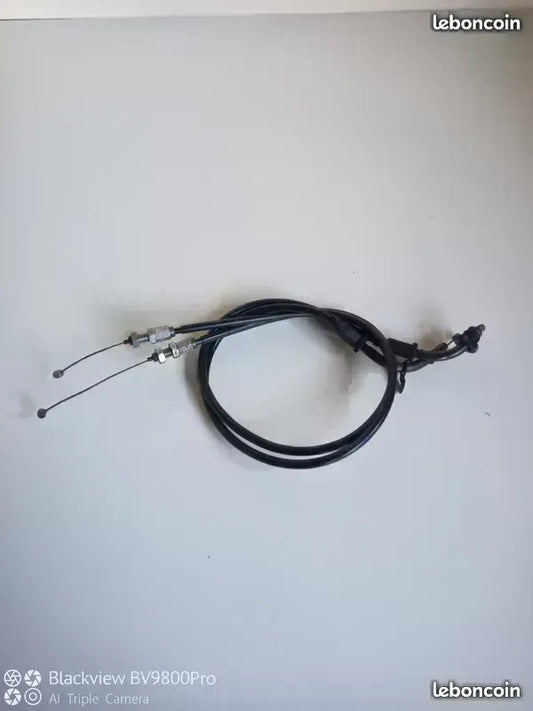 Cable accélérateur SUZUKI SV650N de 2006