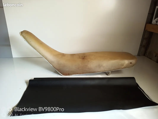Selle YAMAHA 50 DT de 1996
