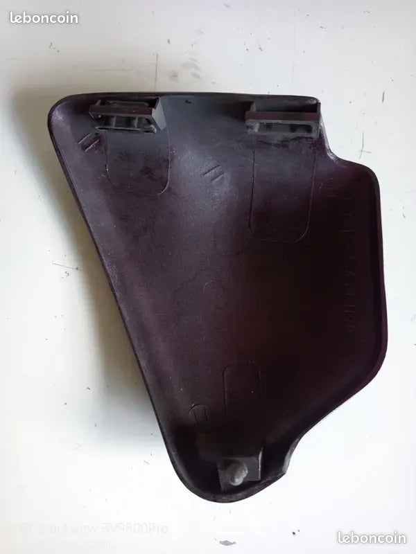 Ensemble carénage arrière YAMAHA XV VIRAGO 125 1999