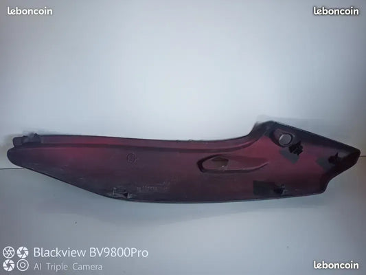 Carénage arrière droit YAMAHA TDM 850 de 1997
