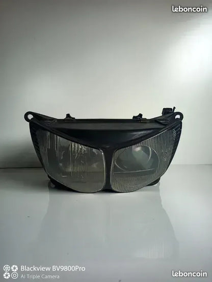 Optique de phare YAMAHA TDM 850 de 1997