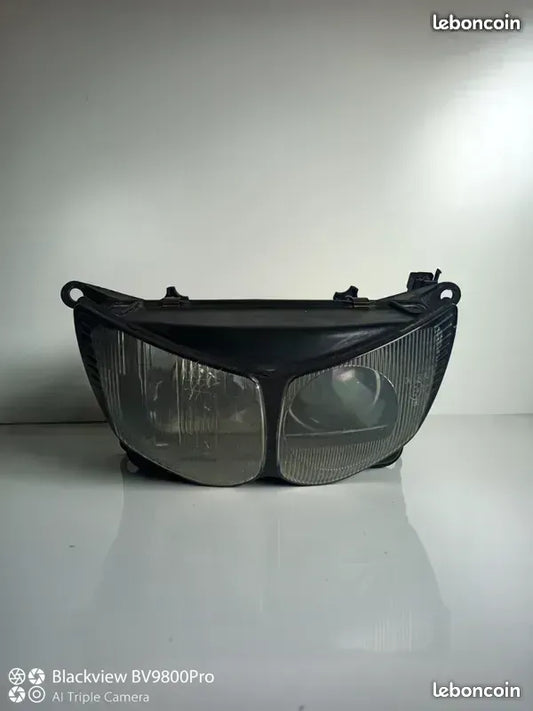 Optique de phare YAMAHA TDM 850 de 1997
