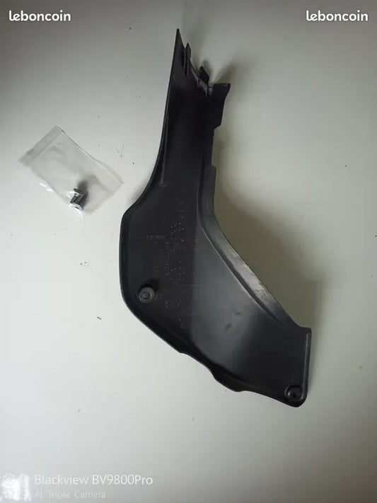 Carénage avant gauche HONDA HORNET 600 de 1998