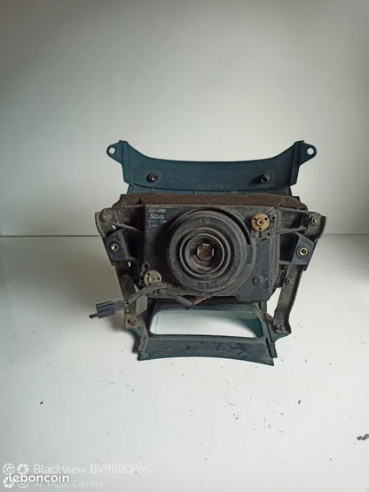 Carénage optique de phare avant SUZUKI BANDIT 600 S 1999