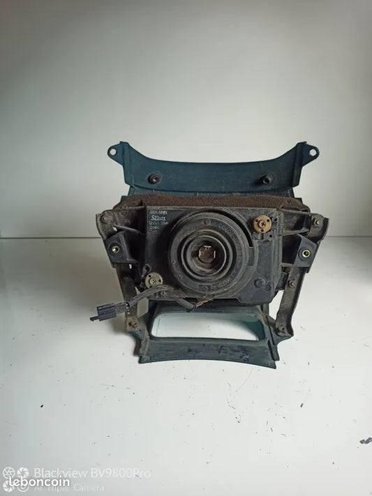 Carénage optique de phare avant SUZUKI BANDIT 600 S 1999