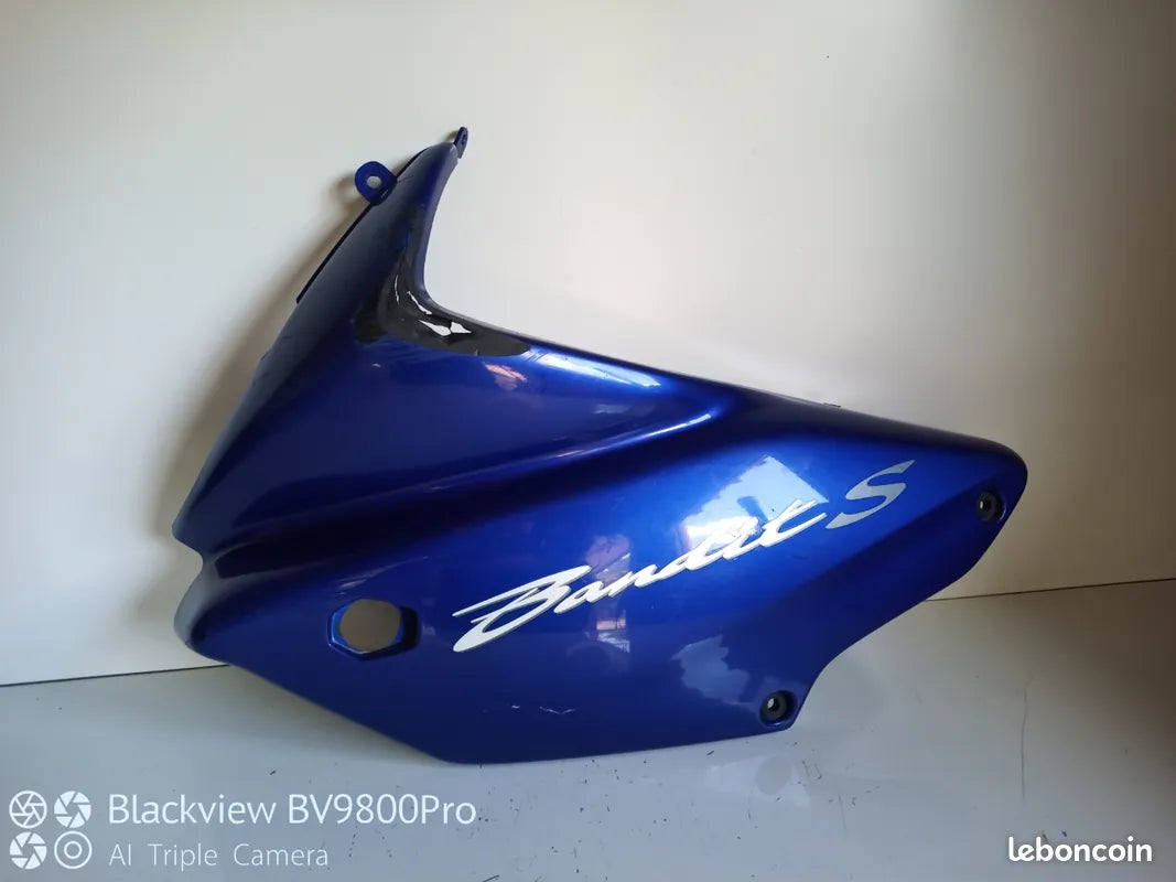 Carénage avant gauche SUZUKI BANDIT 600 S de 2001