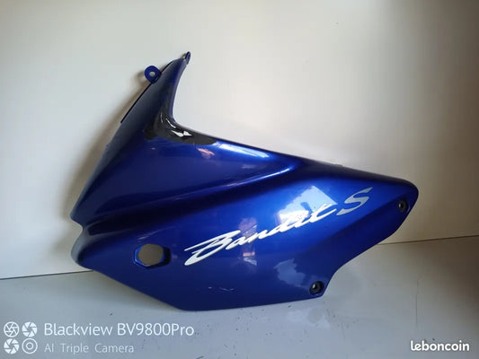 Carénage avant gauche SUZUKI BANDIT 600 S de 2001