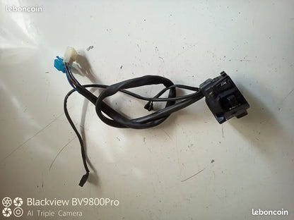 Commodo clignotant gauche HONDA HORNET 600 de 2003
