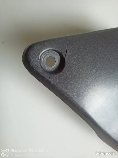 Carénage avant gauche HONDA HORNET 600 de 1998
