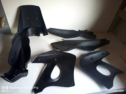 Kit carénage YAMAHA 50 DT de 1996