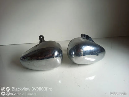 Ensemble boite à air YAMAHA XV VIRAGO 125 1999