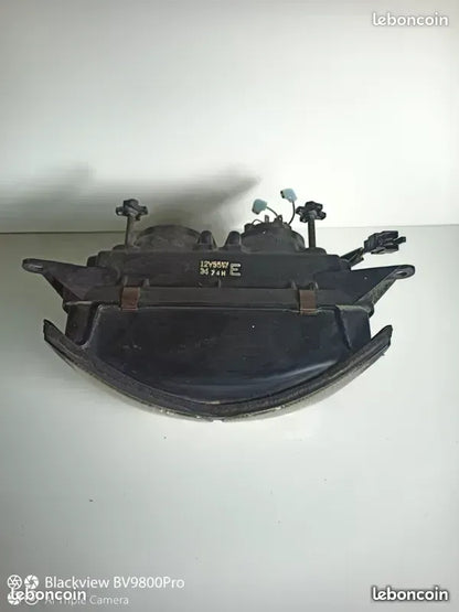 Optique de phare YAMAHA TDM 850 de 1997