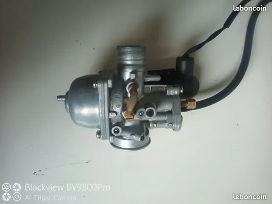 Carburateur MASAI 50 de 2015