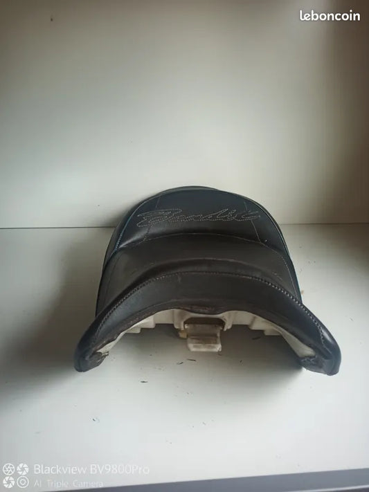 Selle confort SUZUKI BANDIT 600 S de 2001