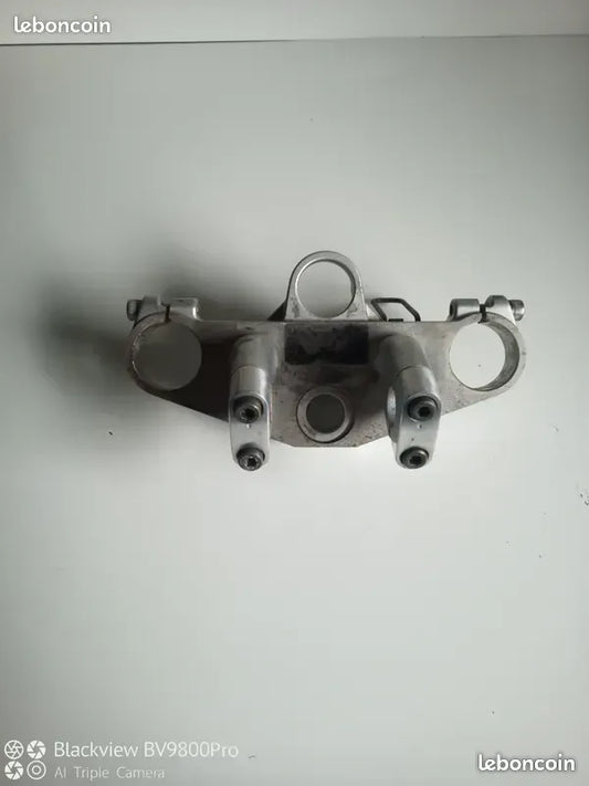 Té de fourche supérieur YAMAHA FZS FAZER 600 de 1999