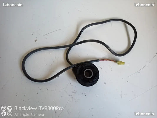 Escargot compteur de vitesse SUZUKI SV650N de 2007