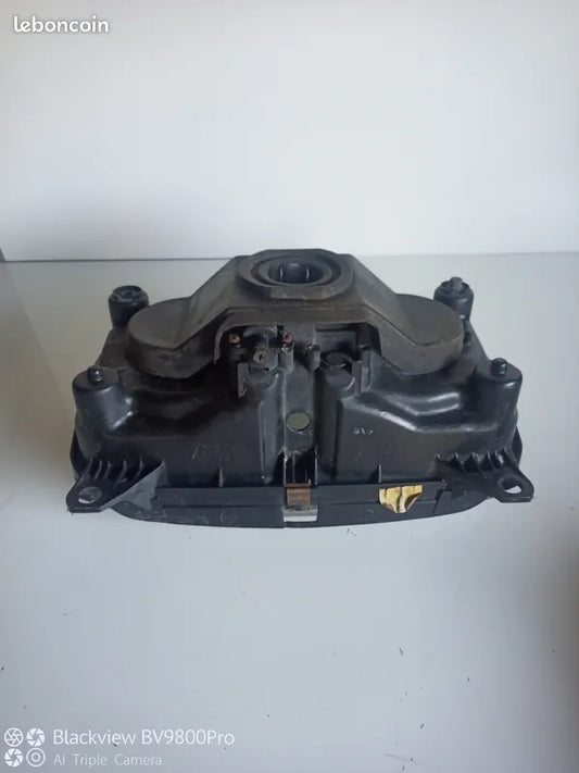 Optique de phare avant YAMAHA FZ750 de 1986