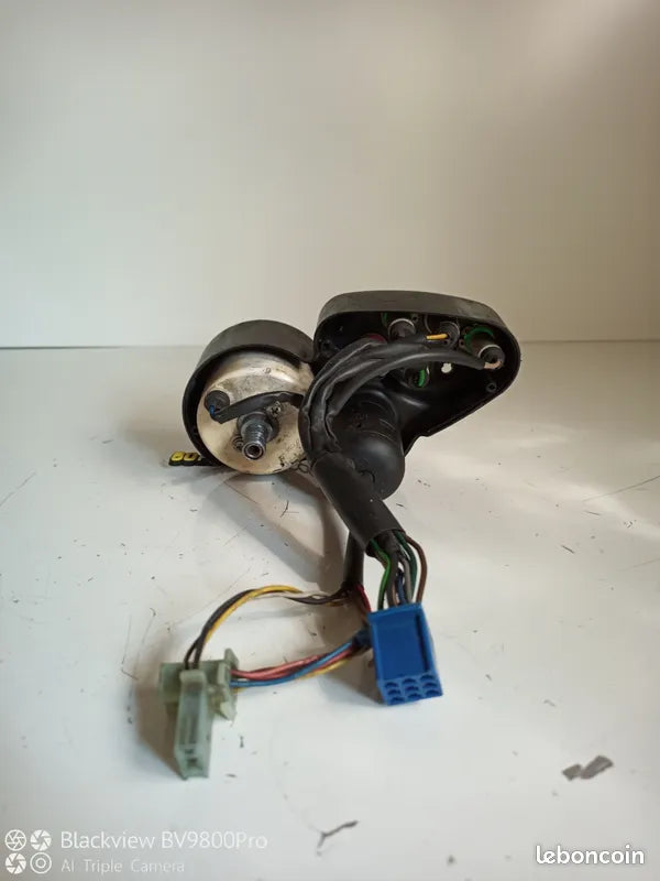 Compteur YAMAHA 50 DT de 1996