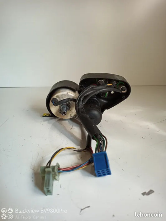 Compteur YAMAHA 50 DT de 1996