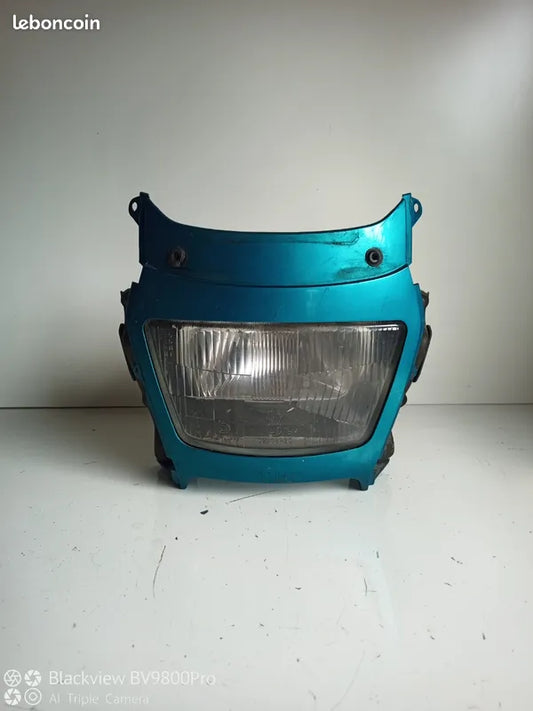 Carénage optique de phare avant SUZUKI BANDIT 600 S 1999