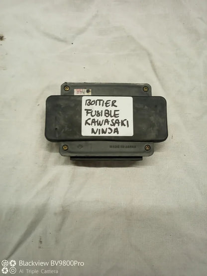 Boitier à fusible