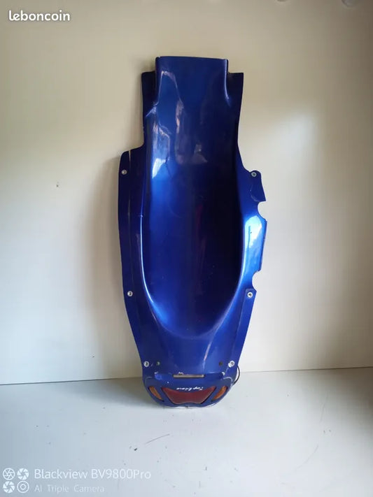 Lèche roue arrière SUZUKI BANDIT 600 S de 2001