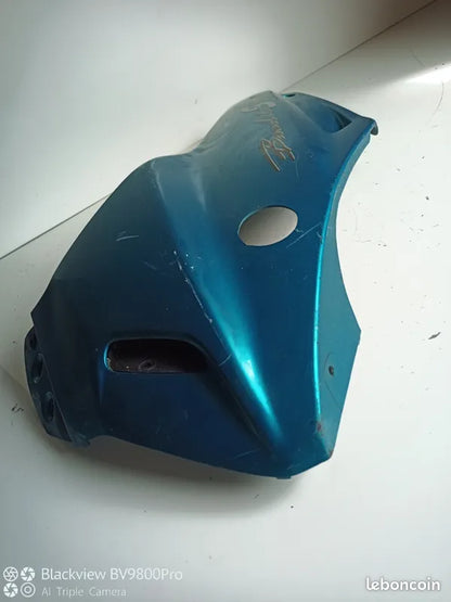 Carénage avant gauche SUZUKI BANDIT 600 S 1999