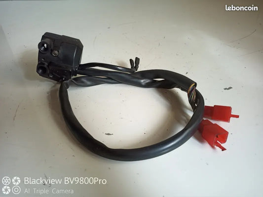 Commodo démarreur droit HONDA HORNET 600 de 2003