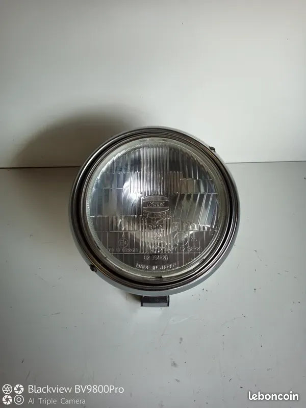 Optique de phare YAMAHA XV VIRAGO 125 1999