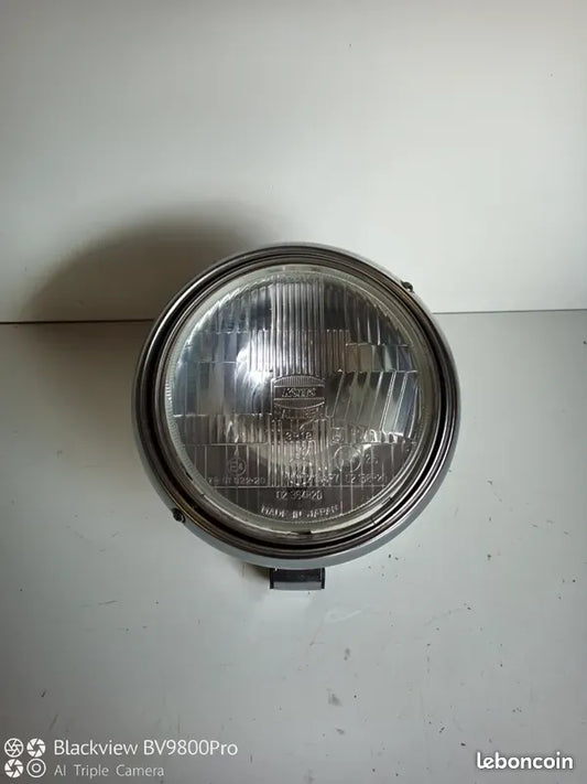 Optique de phare YAMAHA XV VIRAGO 125 1999