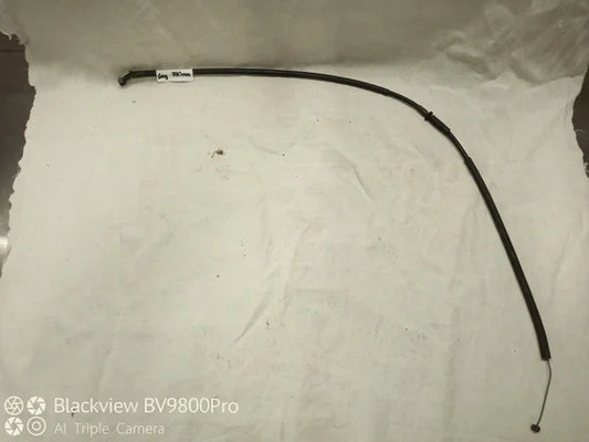 Cable embrayage 780mm
