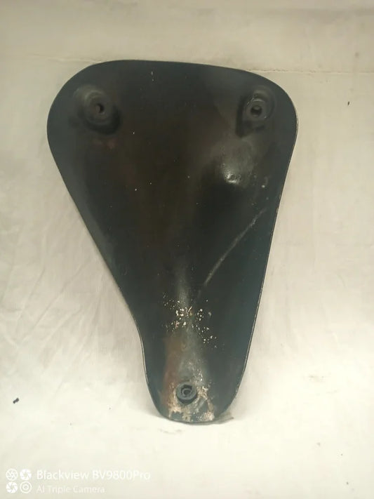 Sabot moteur