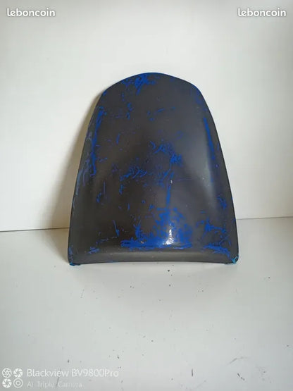 Capot de selle KAWASAKI Z750 2004