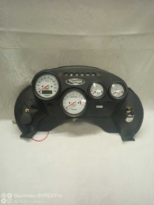 Compteur TRIUMPH TIGER 955i de 2001