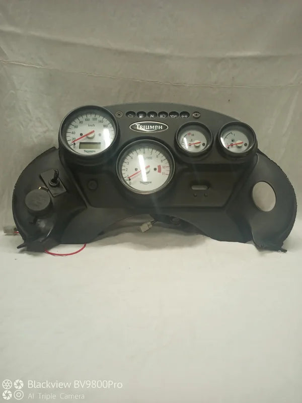 Compteur TRIUMPH TIGER 955i de 2001