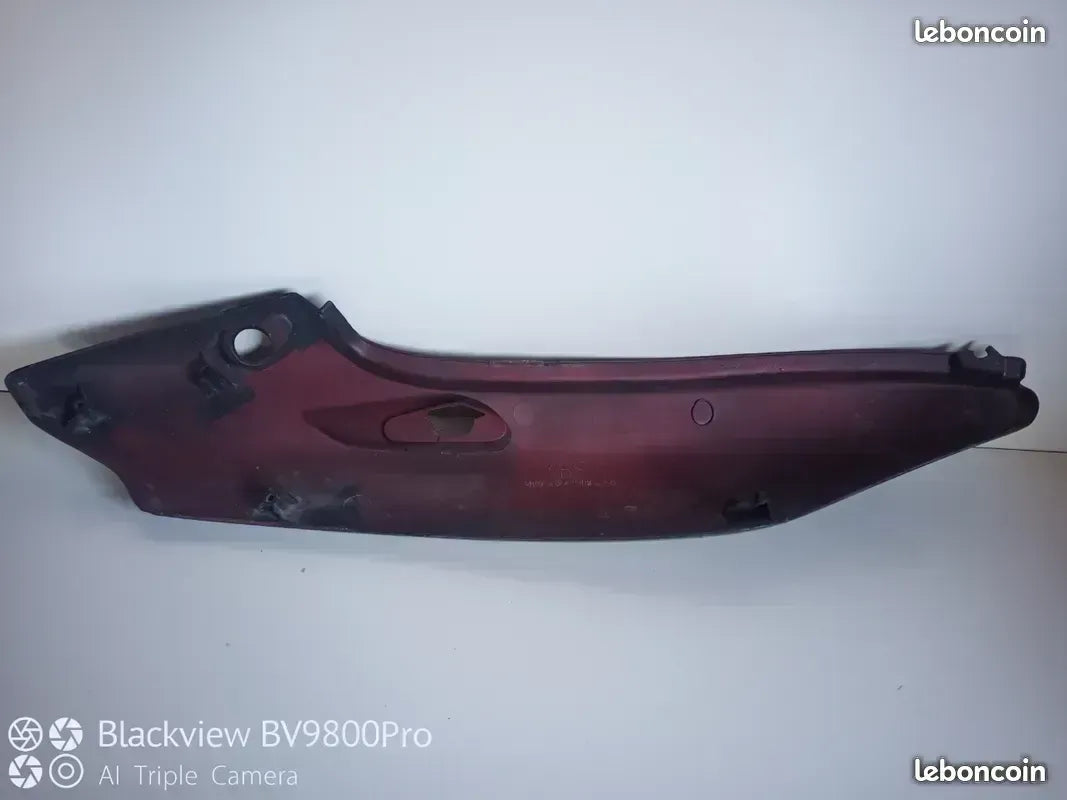 Carénage arrière gauche YAMAHA TDM 850 de 1997