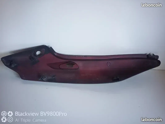 Carénage arrière gauche YAMAHA TDM 850 de 1997