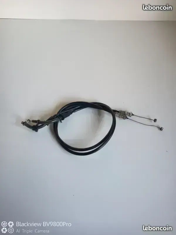 Cable accélérateur SUZUKI SV650N de 2006