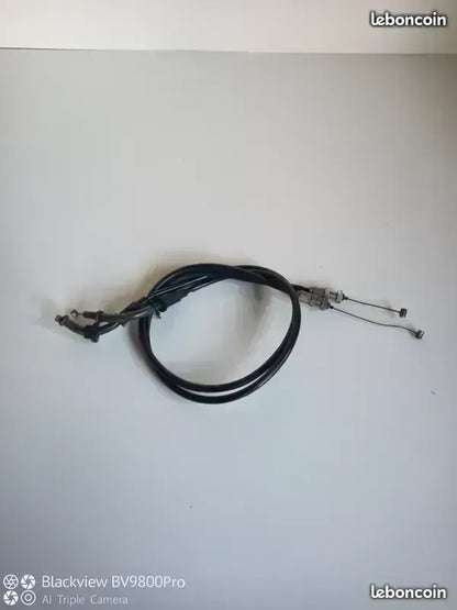Cable accélérateur SUZUKI SV650N de 2006