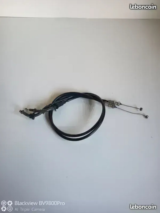 Cable accélérateur SUZUKI SV650N de 2006