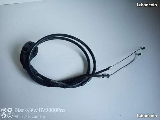 Cable accélérateur YAMAHA TDM 850 de 1997