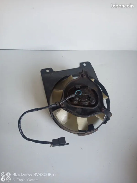 Ventilateur