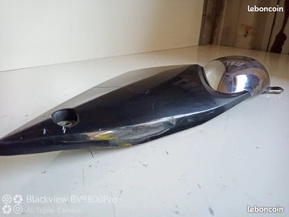 Carénage sous selle gauche SUZUKI BANDIT 1200 de 2002