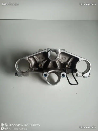 Té de fourche supérieur YAMAHA FZS FAZER 600 de 1999