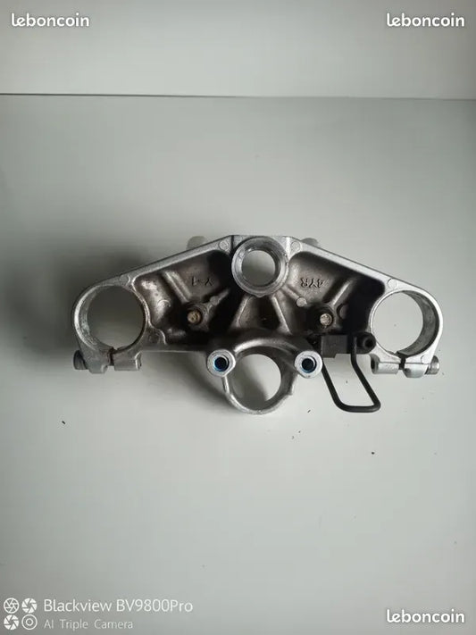 Té de fourche supérieur YAMAHA FZS FAZER 600 de 1999