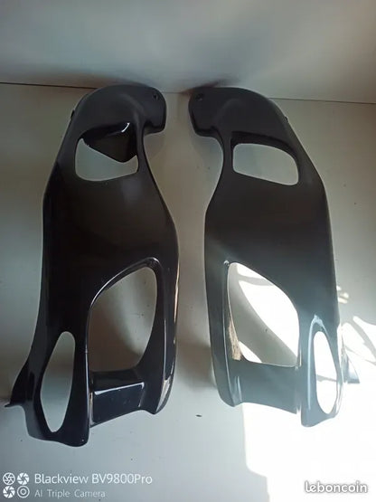 Ensemble carénage avant SUZUKI BANDIT 600 de 1998