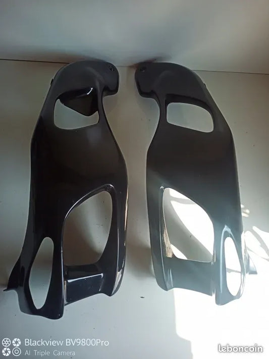 Ensemble carénage avant SUZUKI BANDIT 600 de 1998