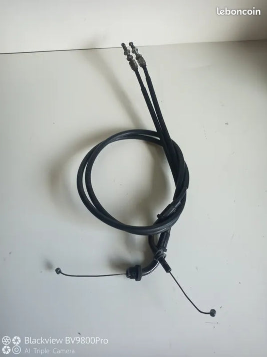 Cable accélérateur SUZUKI BANDIT 600 S de 2000
