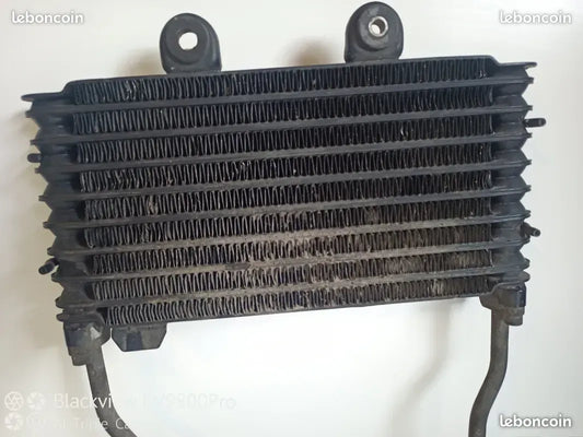 Radiateur d'huile SUZUKI BANDIT 600 de 1998